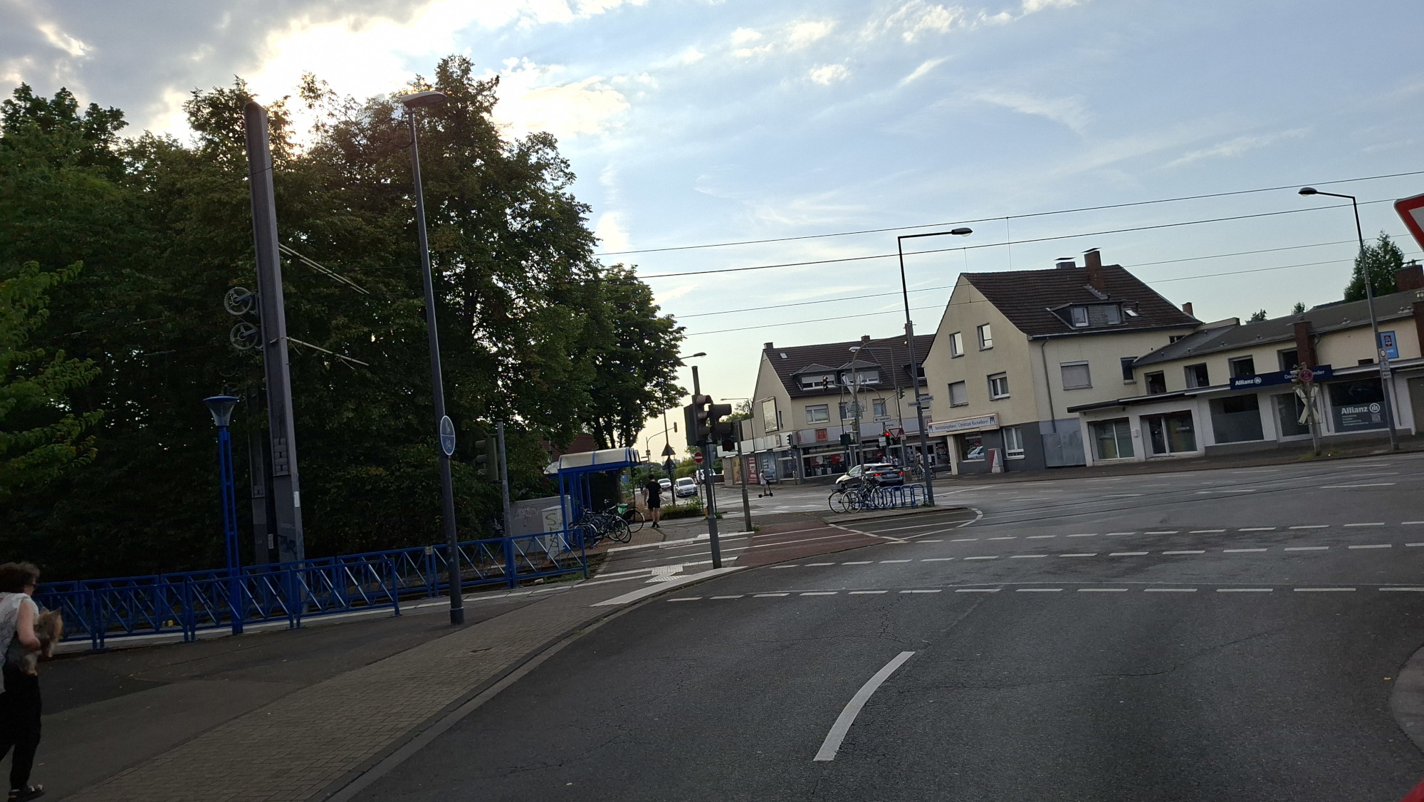 Koeln Duennwald